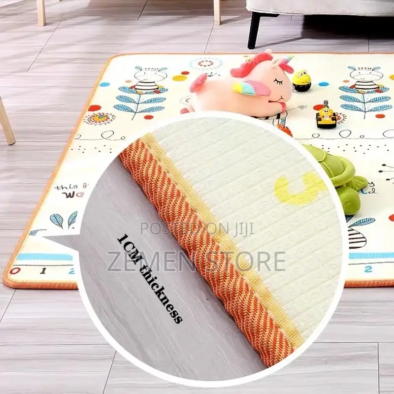 Quality Baby Rugs