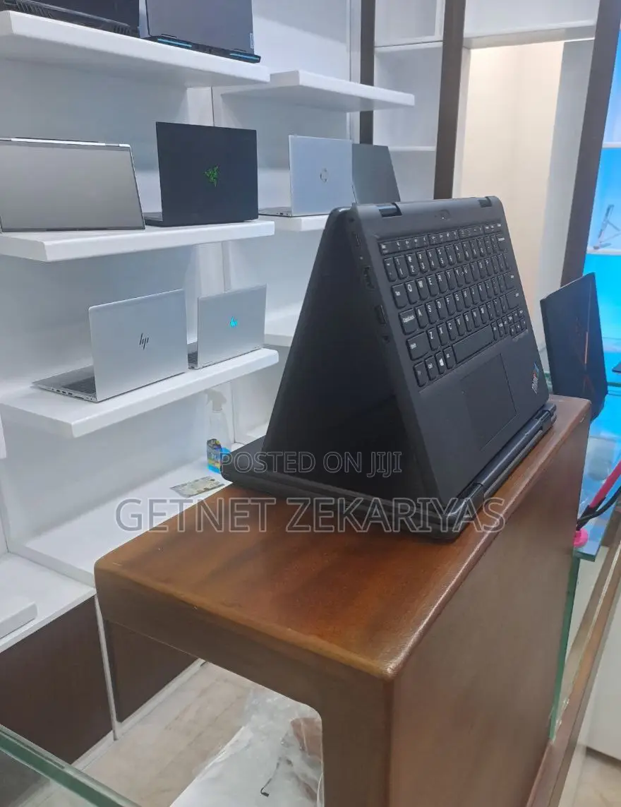 New Laptop Lenovo ThinkPad 11e 8GB Intel Core M SSD 256GB