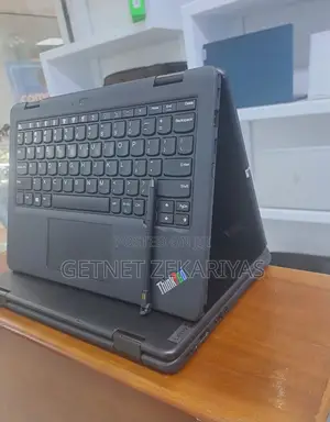 New Laptop Lenovo ThinkPad 11e 8GB Intel Core M SSD 256GB