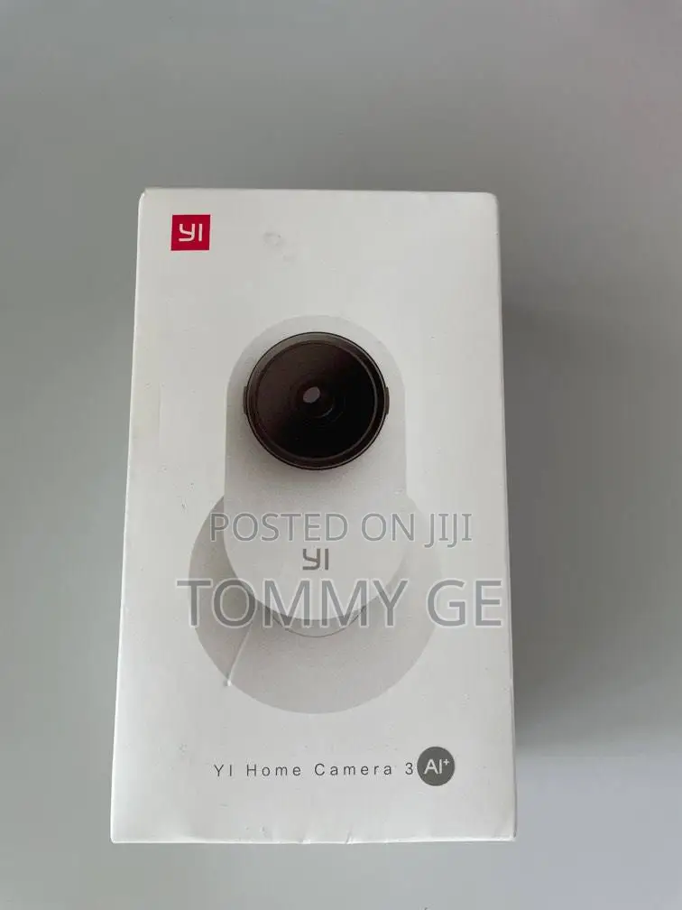 ለቤት ውስጥ መሁን የሚችሉ Security Camera መቆጣጠር