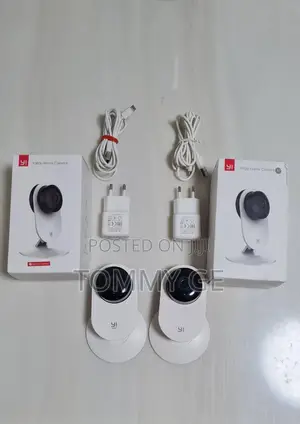 ለቤት ውስጥ መሁን የሚችሉ Security Camera መቆጣጠር