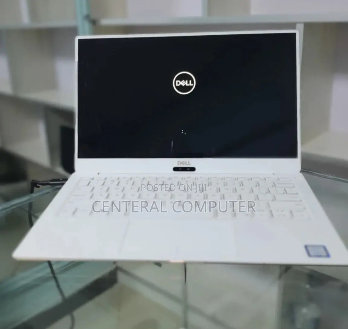 New Laptop Dell XPS 12 (9Q23) 8GB Intel Core I7 SSD 512GB