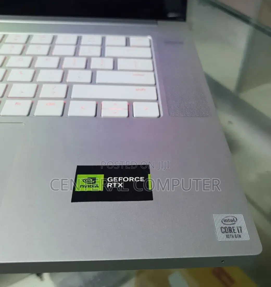 New Laptop Razer Blade 16GB Intel Core I7 SSD 512GB