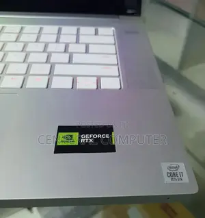 New Laptop Razer Blade 16GB Intel Core I7 SSD 512GB