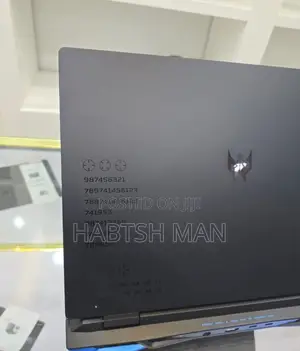 New Laptop Acer Predator Helios 300 16GB Intel Core I9 SSD 1T