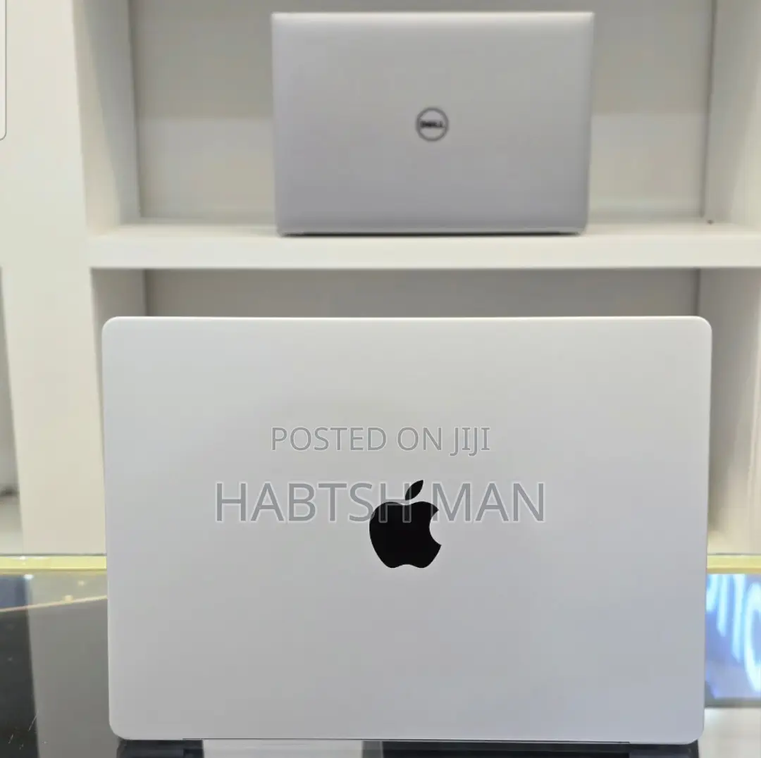 New Laptop Apple MacBook Pro 2021 M1 16GB Apple M1 SSD 1T