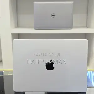 Photo - New Laptop Apple MacBook Pro 2021 M1 16GB Apple M1 SSD 1T