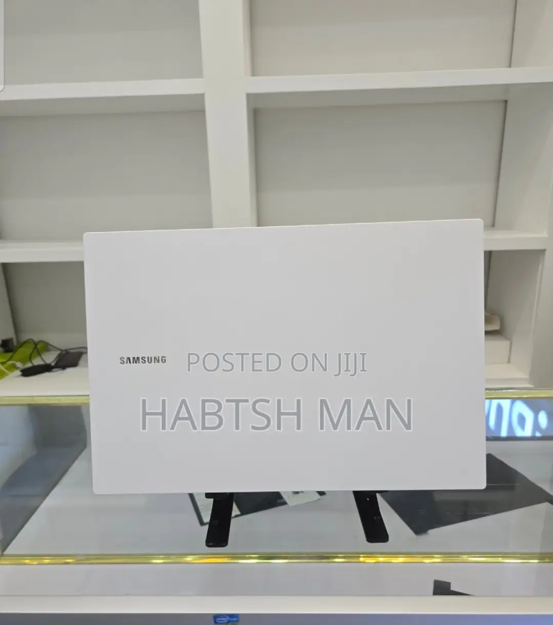 New Laptop Samsung Galaxy Book 2 8GB Intel Core I5 HDD+SSD 1T