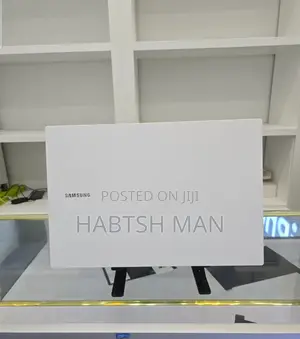 New Laptop Samsung Galaxy Book 2 8GB Intel Core I5 HDD+SSD 1T