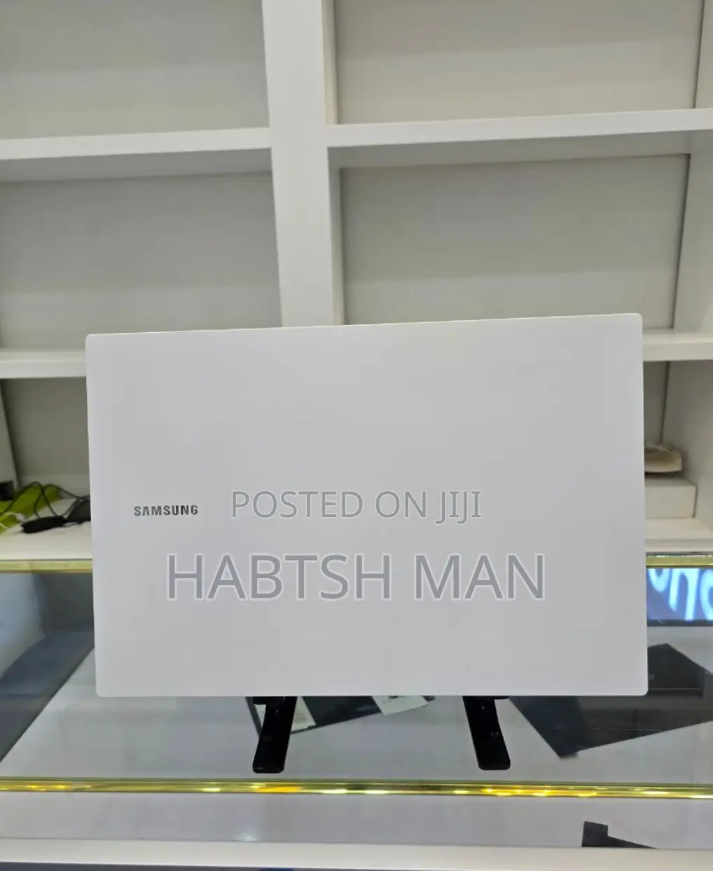 New Laptop Samsung Galaxy Book 2 8GB Intel Core I5 HDD+SSD 1T