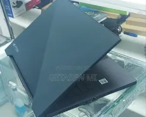 Photo - New Laptop Asus TUF Gaming A15 32GB Intel Core i7 SSHD+SSD 1T