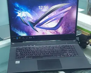 New Laptop Asus TUF Gaming A15 32GB Intel Core i7 SSHD+SSD 1T