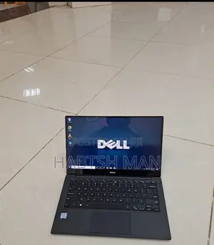 New Laptop Dell XPS 13 8GB Intel Core I7 SSD 512GB