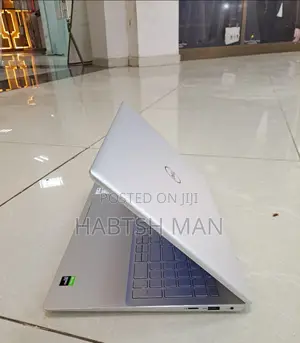 Photo - New Laptop Dell Inspiron 15 16GB Intel Core I5 SSD 512GB