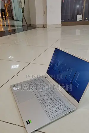 New Laptop Dell Inspiron 15 16GB Intel Core I5 SSD 512GB