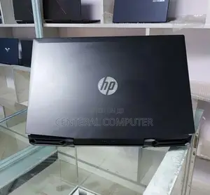 New Laptop HP Pavilion Power 15 16GB Intel Core I7 SSD 512GB