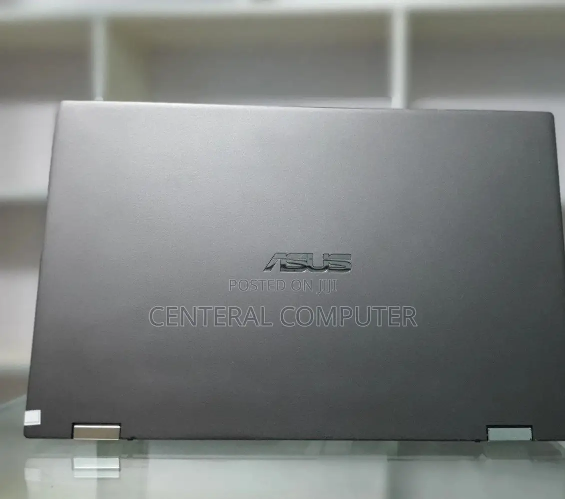 New Laptop Asus ZenBook Flip S UX370UA 16GB Intel Core I7 SSD 512GB