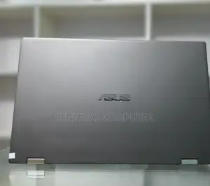 New Laptop Asus ZenBook Flip S UX370UA 16GB Intel Core I7 SSD 512GB