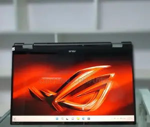 New Laptop Asus ZenBook Flip S UX370UA 16GB Intel Core I7 SSD 512GB