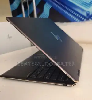 Photo - New Laptop HP Spectre X360 16GB Intel Core I7 SSD 1T