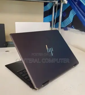 New Laptop HP Spectre X360 16GB Intel Core I7 SSD 1T