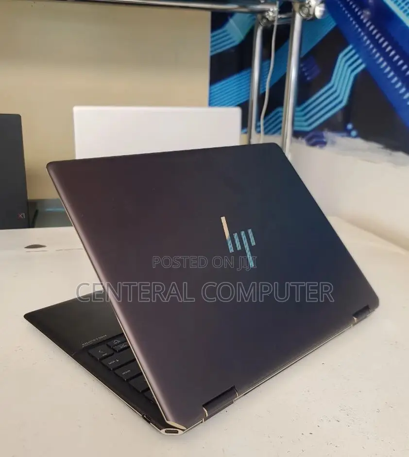 New Laptop HP Spectre X360 16GB Intel Core I7 SSD 1T