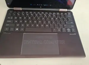 New Laptop HP Spectre X360 16GB Intel Core I7 SSD 1T