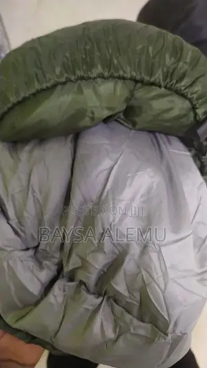 Sleeping Bag[በውጭ ብራንድ]