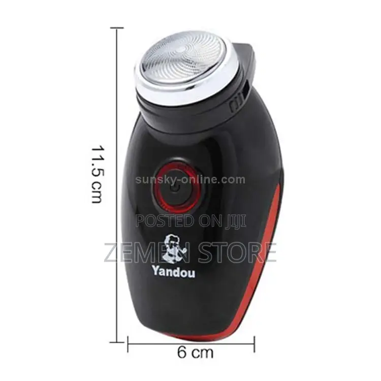 Yandou High Quality Shaver