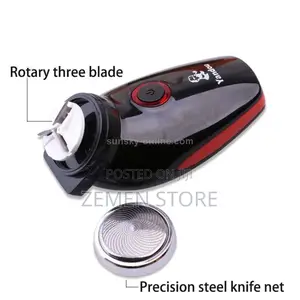 Yandou High Quality Shaver