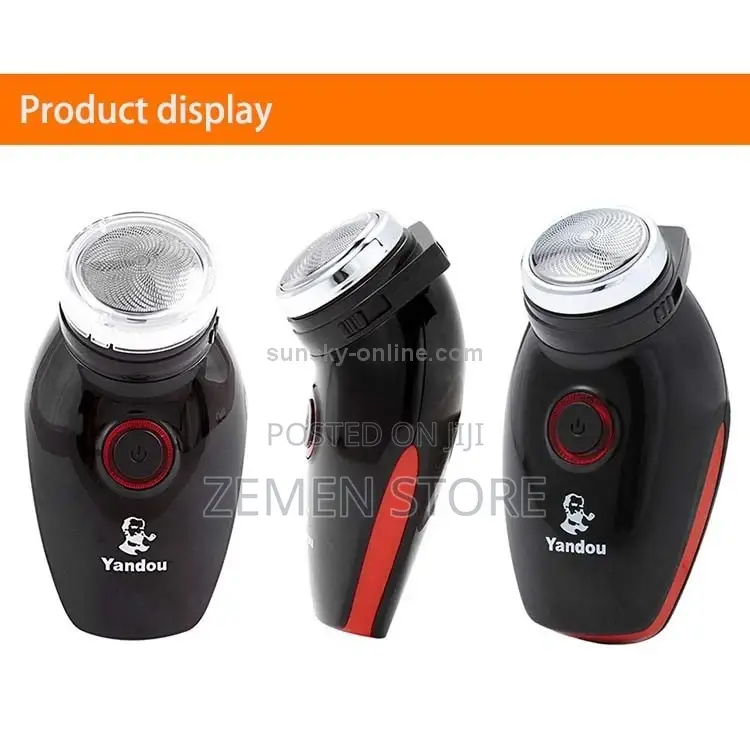 Yandou High Quality Shaver