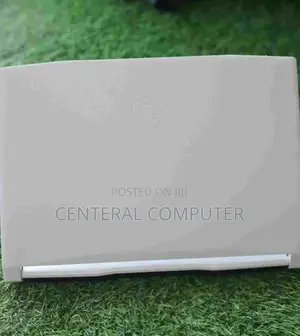 New Laptop MSI CR41-0M 8GB Intel Core I5 SSD 512GB