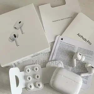 Photo - Airpods Pro 2nd Gen: Immersive Audio for Gaming