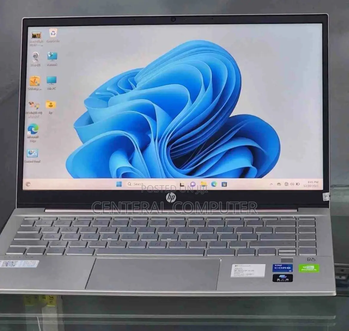 New Laptop HP ProBook 440 G5 16GB Intel Core I5 SSD 512GB