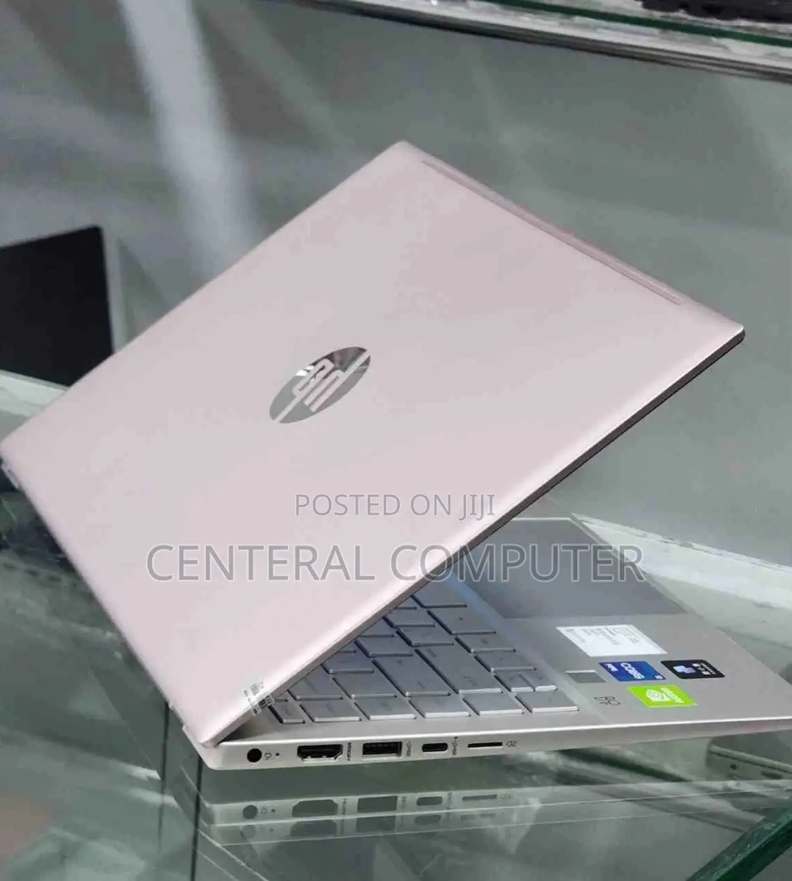 New Laptop HP ProBook 440 G5 16GB Intel Core I5 SSD 512GB