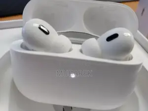 Photo - Airpods Pro 2nd Gen: Enhanced Siri Voice Command