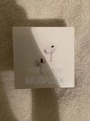 Airpods Pro 2nd Gen: Enhanced Siri Voice Command