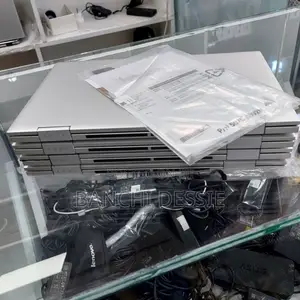 Photo - New Laptop HP Envy X360 8GB Intel Core I7 SSD 512GB