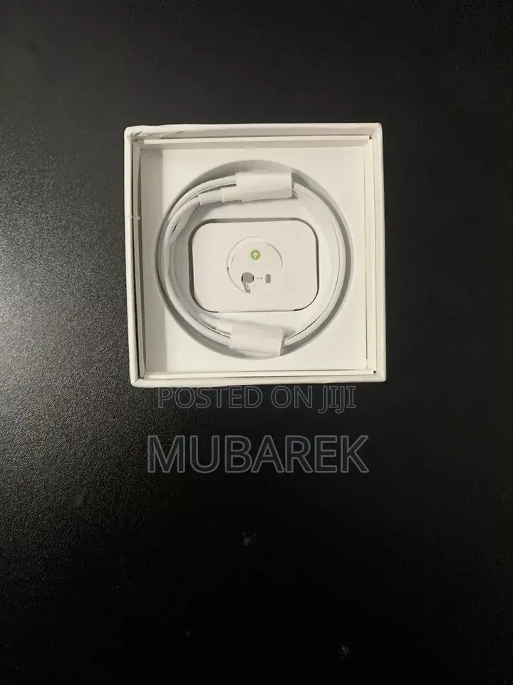 Airpods Pro 2nd Gen: Immersive Audio for Movies