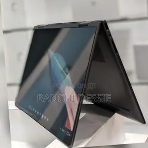 Photo - New Laptop HP Envy X360 8GB AMD Ryzen 5 SSD 512GB