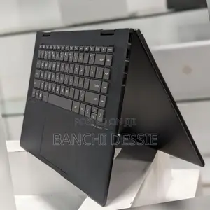 New Laptop HP Envy X360 8GB AMD Ryzen 5 SSD 512GB