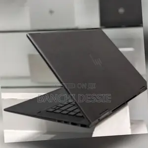 New Laptop HP Envy X360 8GB AMD Ryzen 5 SSD 512GB