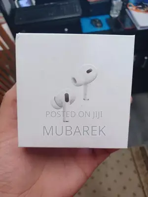 Airpods Pro 2nd Gen: Customizable Sound Signature Settings