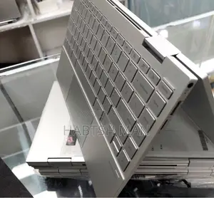 Photo - New Laptop HP Envy X360 8GB Intel Core i7 SSD 512GB