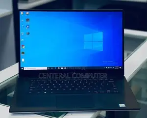 Photo - New Laptop Dell XPS 15 (9550) 16GB Intel Core I7 SSD 512GB