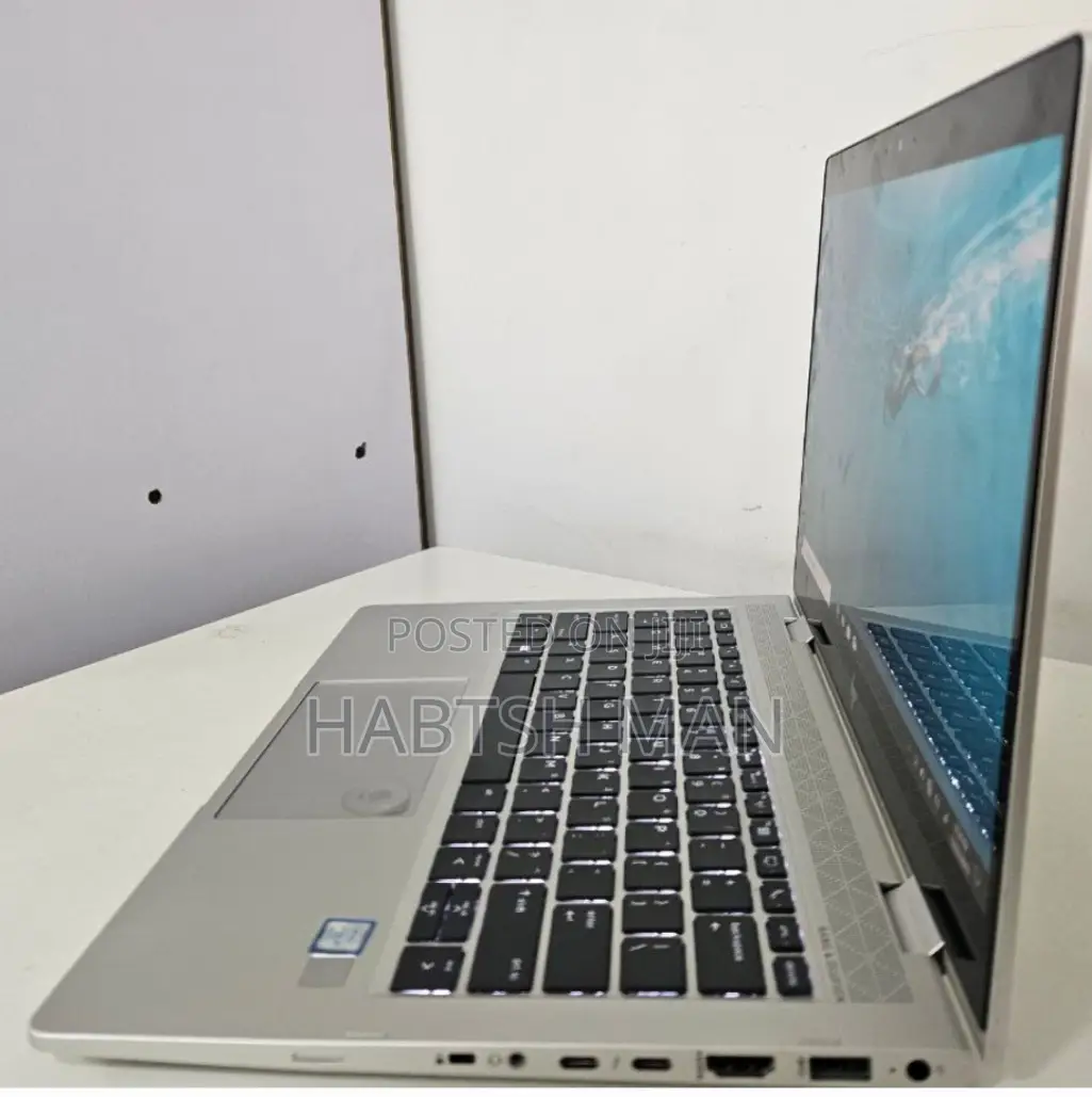 New Laptop HP EliteBook 6930P 16GB Intel Core i5 SSD 512GB