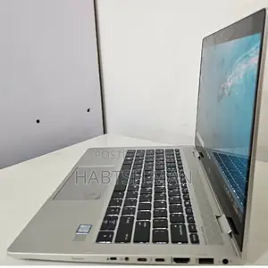 Photo - New Laptop HP EliteBook 6930P 16GB Intel Core i5 SSD 512GB