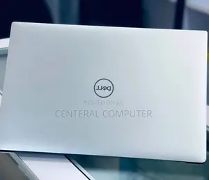 New Laptop Dell XPS 15 (9550) 16GB Intel Core I7 SSD 512GB