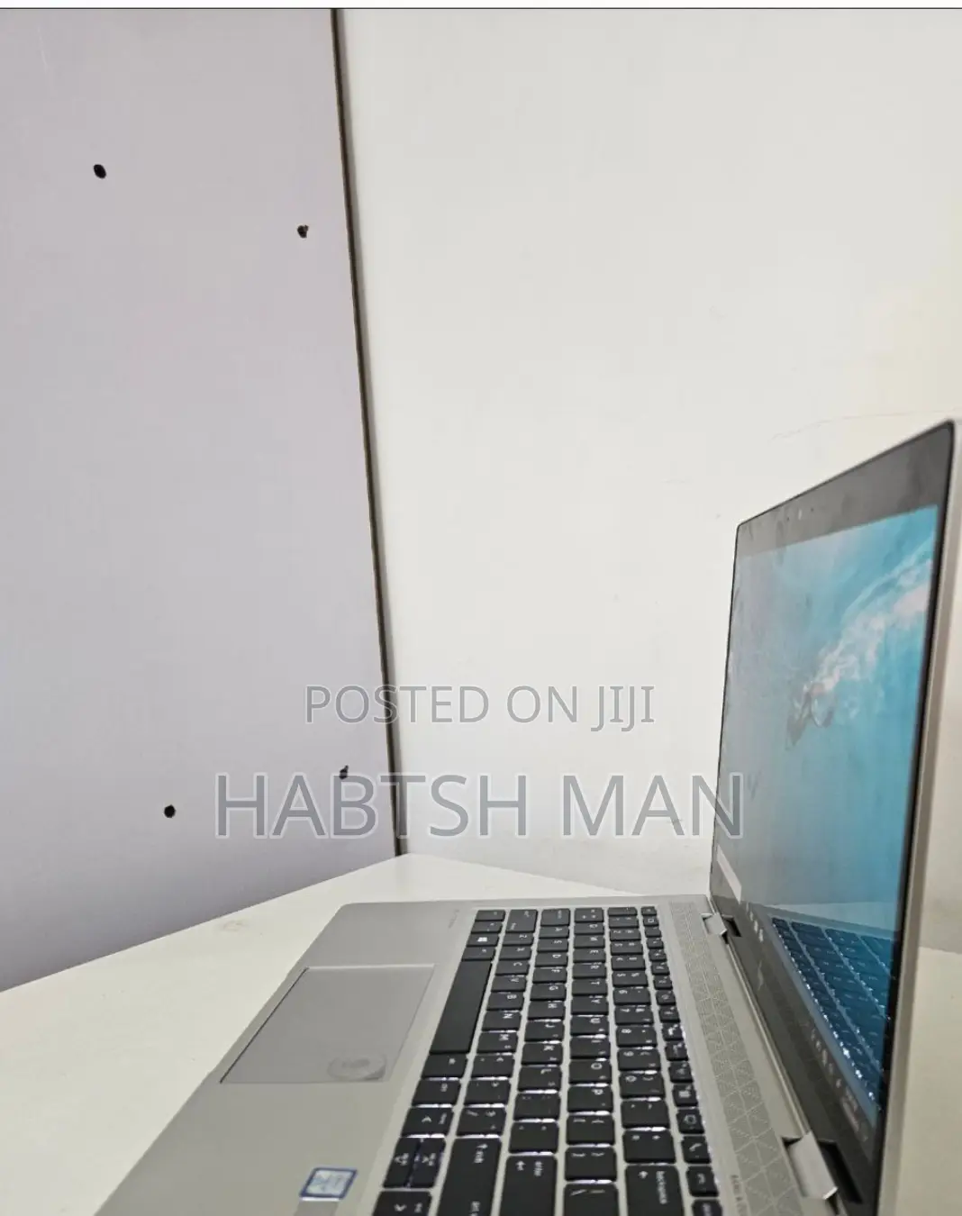 New Laptop HP EliteBook 6930P 16GB Intel Core i5 SSD 512GB