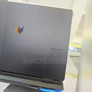 Photo - New Laptop Acer Predator Helios 300 16GB Intel Core I9 SSD 512GB